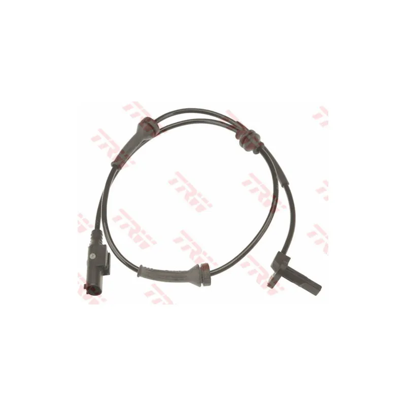 Capteur, vitesse de roue TRW GBS2136