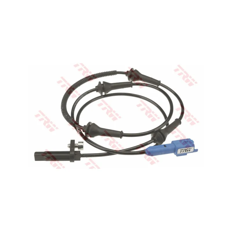 Capteur, vitesse de roue TRW GBS2138
