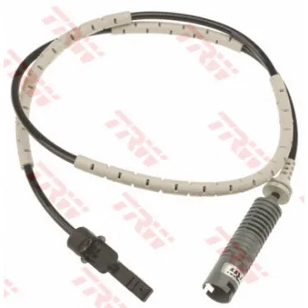Capteur, vitesse de roue TRW GBS2140