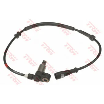 Capteur, vitesse de roue TRW GBS2142