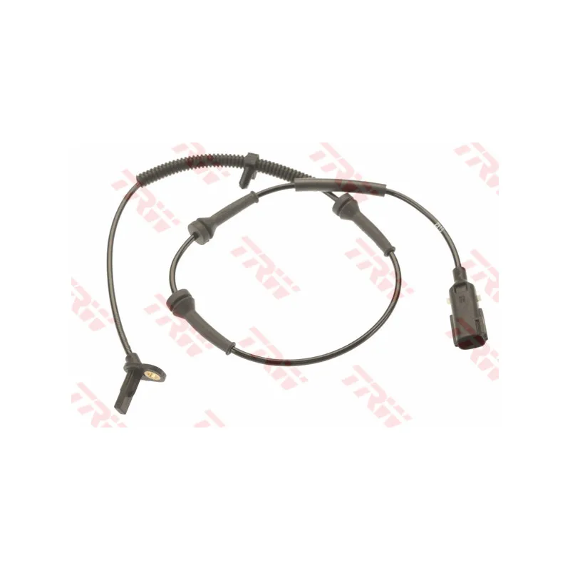 Capteur, vitesse de roue TRW GBS2145