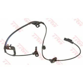 Capteur, vitesse de roue TRW GBS2148