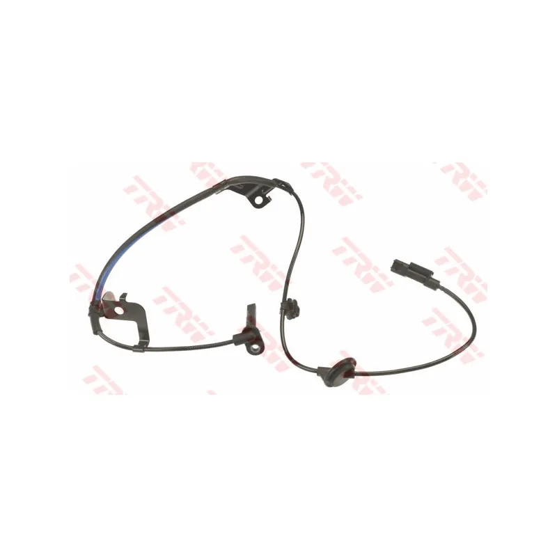 Capteur, vitesse de roue TRW GBS2148