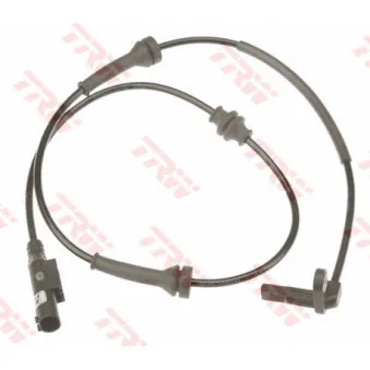 Capteur, vitesse de roue TRW GBS2151