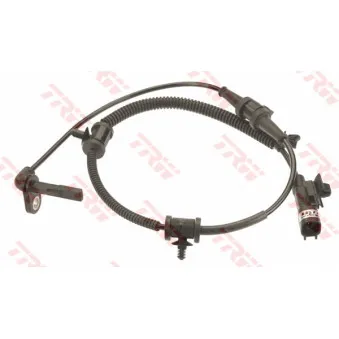 Capteur, vitesse de roue TRW GBS2152