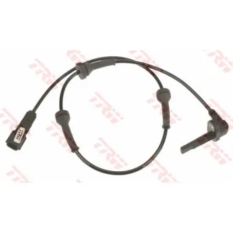 Capteur, vitesse de roue TRW GBS2157