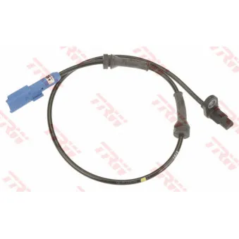 Capteur, vitesse de roue TRW GBS2164