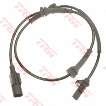 Capteur, vitesse de roue TRW GBS2166