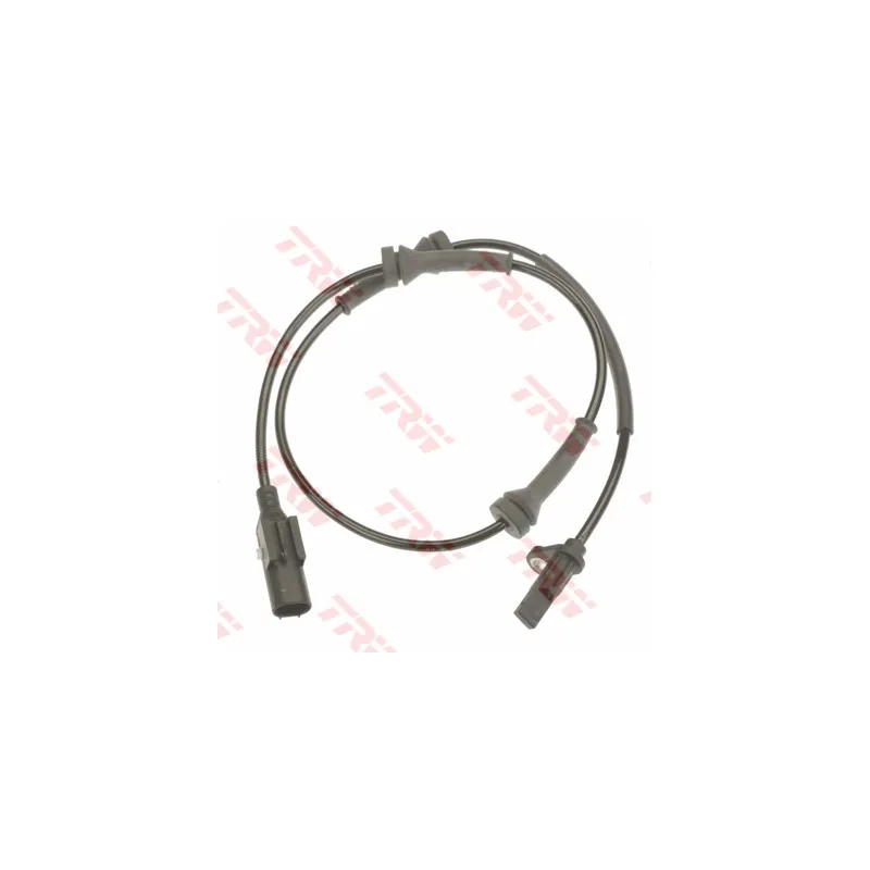 Capteur, vitesse de roue TRW GBS2166