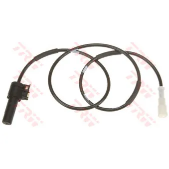 Capteur, vitesse de roue TRW GBS2301