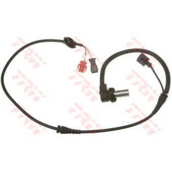 Capteur, vitesse de roue TRW GBS2502
