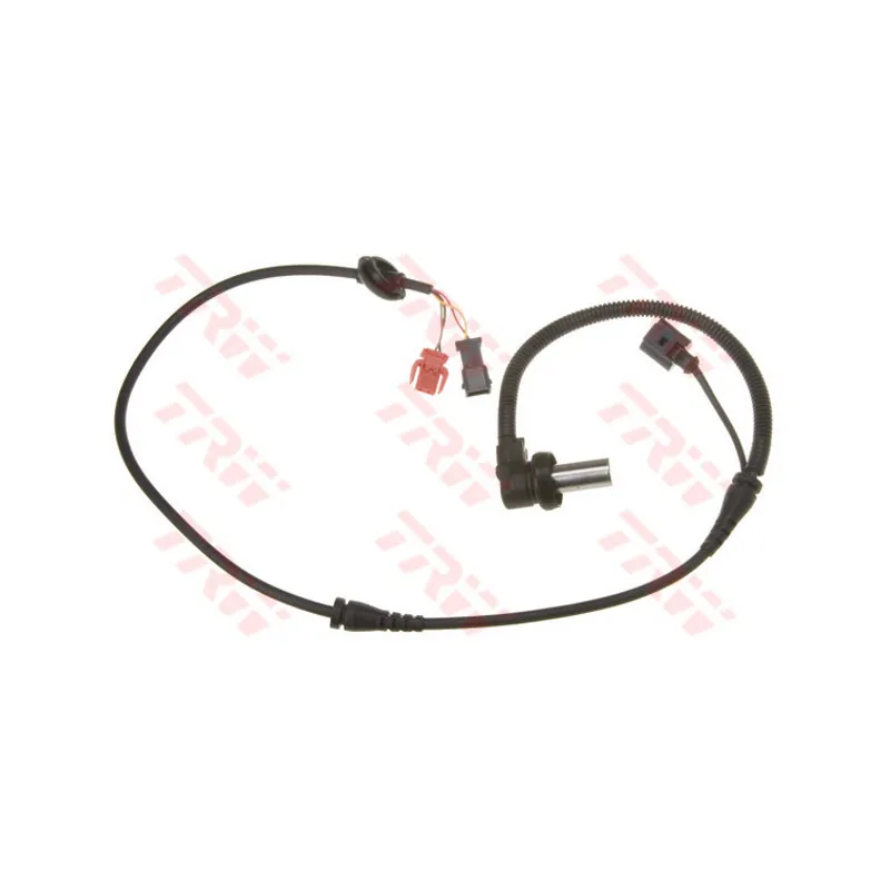 Capteur, vitesse de roue TRW GBS2502