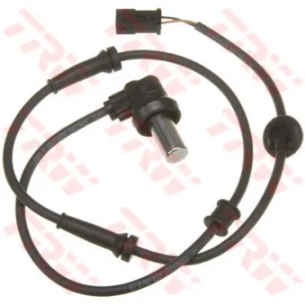 Capteur, vitesse de roue TRW GBS2504