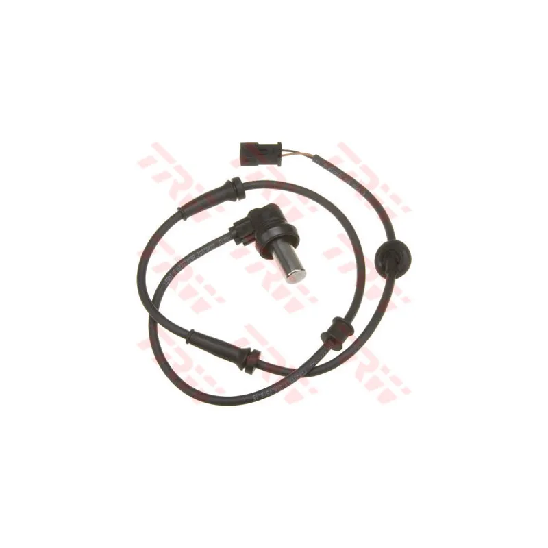 Capteur, vitesse de roue TRW GBS2504