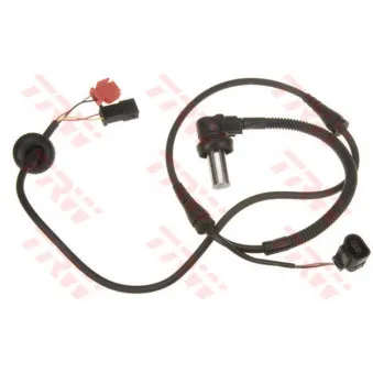 Capteur, vitesse de roue TRW GBS2505
