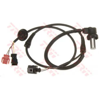 Capteur, vitesse de roue TRW GBS2506