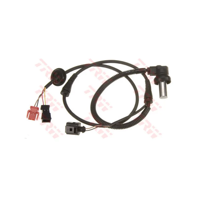 Capteur, vitesse de roue TRW GBS2506