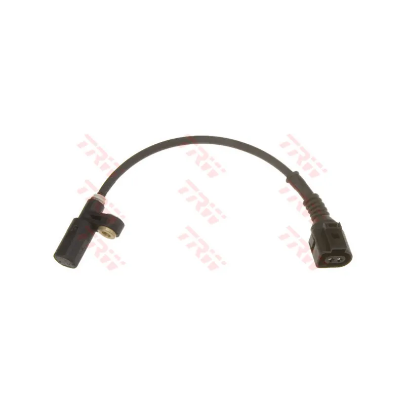 Capteur, vitesse de roue TRW GBS2507