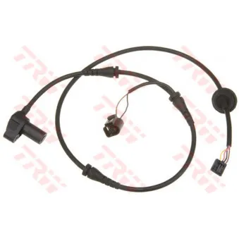 Capteur, vitesse de roue TRW GBS2508