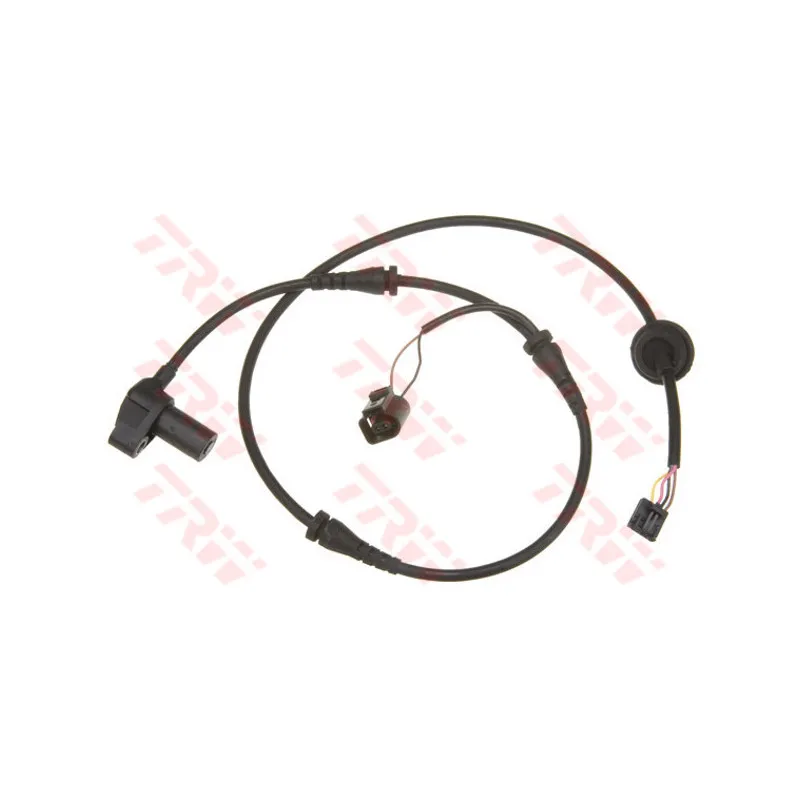 Capteur, vitesse de roue TRW GBS2508