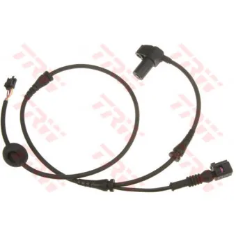 Capteur, vitesse de roue TRW GBS2509