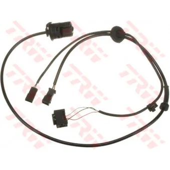 Capteur, vitesse de roue TRW GBS2510