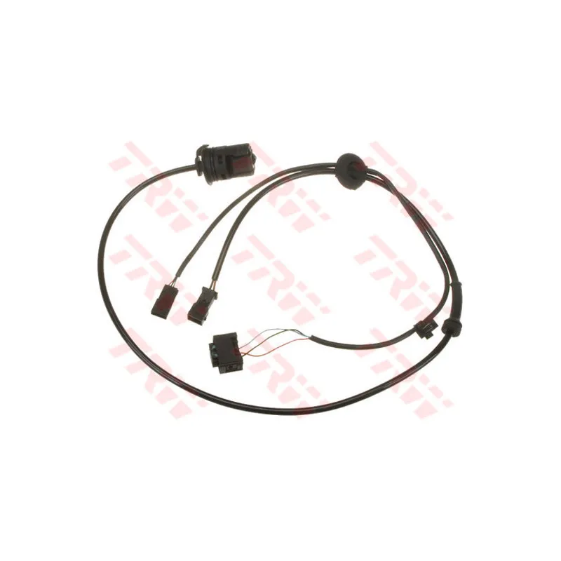 Capteur, vitesse de roue TRW GBS2510