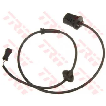 Capteur, vitesse de roue TRW GBS2511