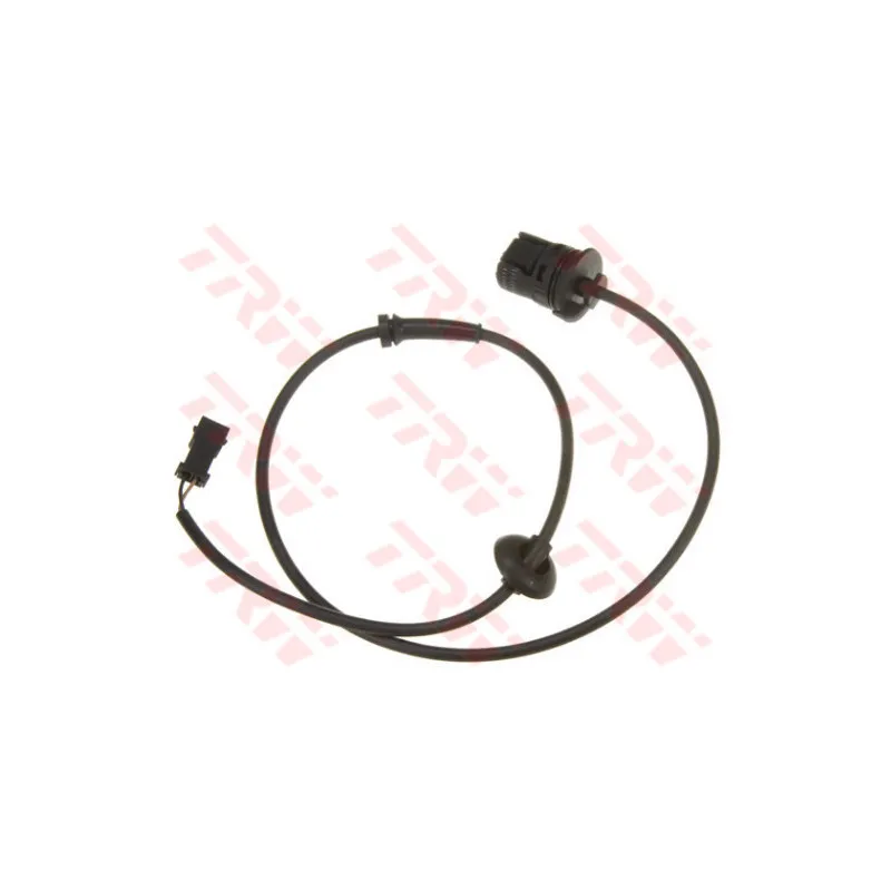 Capteur, vitesse de roue TRW GBS2511