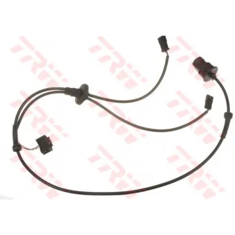 Capteur, vitesse de roue TRW GBS2512