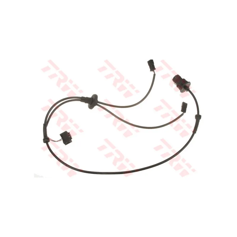 Capteur, vitesse de roue TRW GBS2512