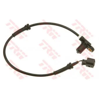 Capteur, vitesse de roue TRW GBS2520