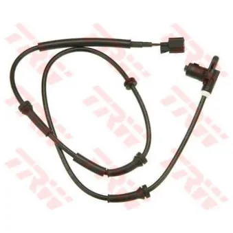 Capteur, vitesse de roue TRW GBS2521
