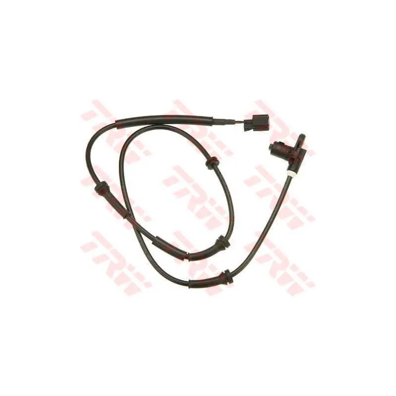 Capteur, vitesse de roue TRW GBS2521
