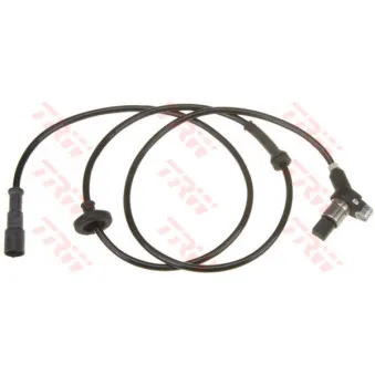 Capteur, vitesse de roue TRW GBS2522