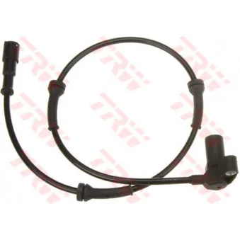 Capteur, vitesse de roue TRW GBS2524