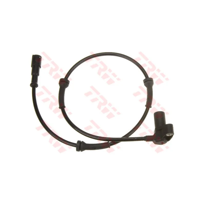 Capteur, vitesse de roue TRW GBS2524