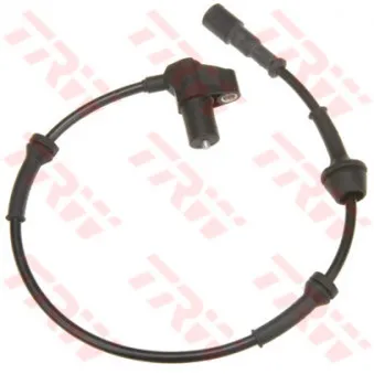Capteur, vitesse de roue TRW GBS2526