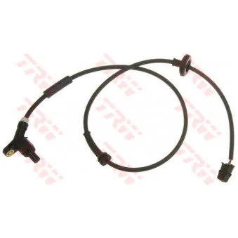 Capteur, vitesse de roue TRW GBS2530