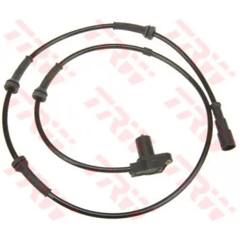 Capteur, vitesse de roue TRW GBS2531