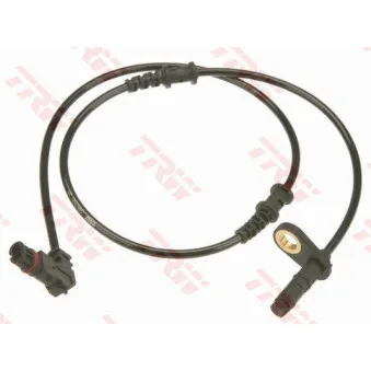 Capteur, vitesse de roue TRW GBS2541
