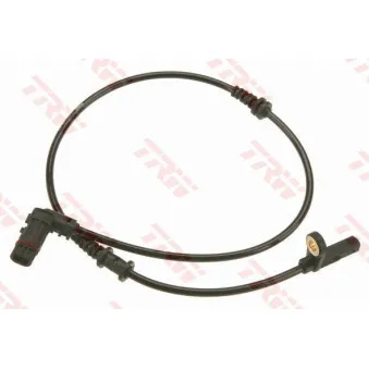 Capteur, vitesse de roue TRW GBS2544