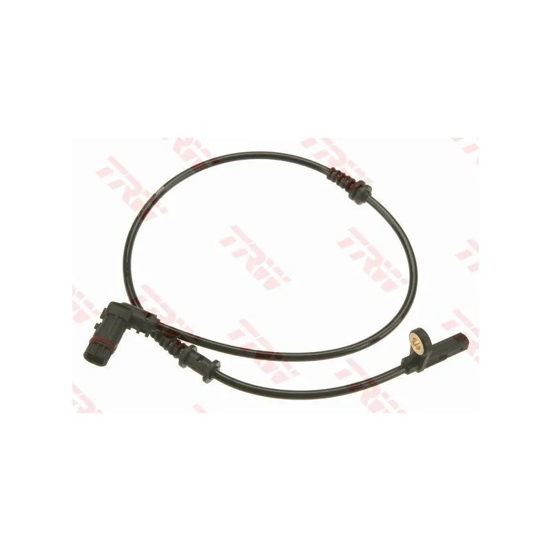 Capteur, vitesse de roue TRW GBS2544