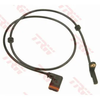 Capteur, vitesse de roue TRW GBS2545