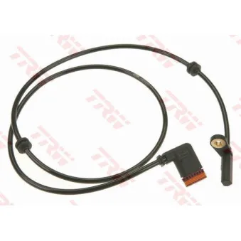 Capteur, vitesse de roue TRW GBS2546