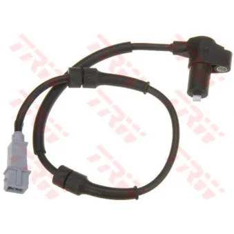 Capteur, vitesse de roue TRW GBS4000