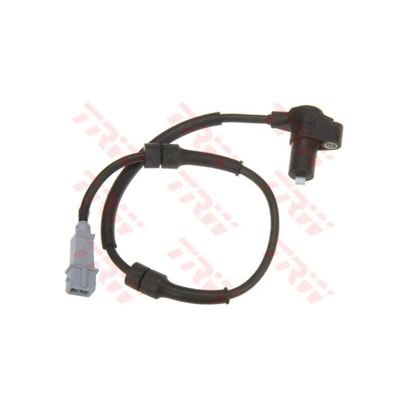 Capteur, vitesse de roue TRW GBS4000
