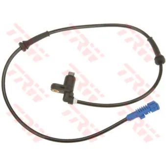 Capteur, vitesse de roue TRW GBS4001