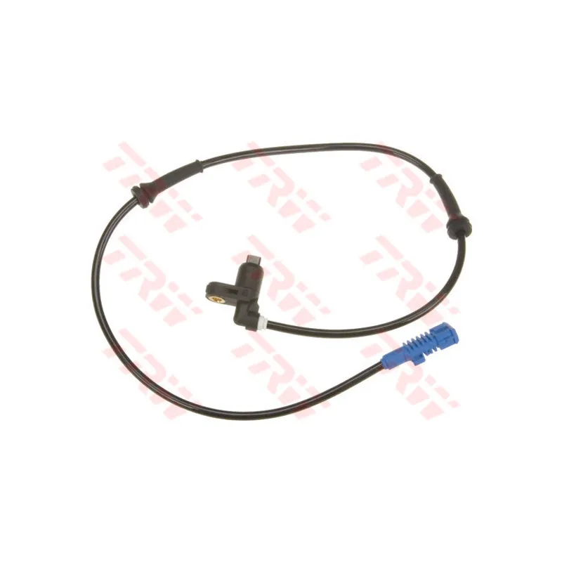 Capteur, vitesse de roue TRW GBS4001