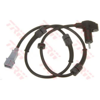 Capteur, vitesse de roue TRW GBS4002